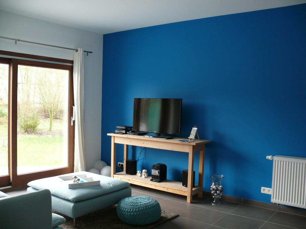 Gîte La Malavisée Leernes Esterno foto