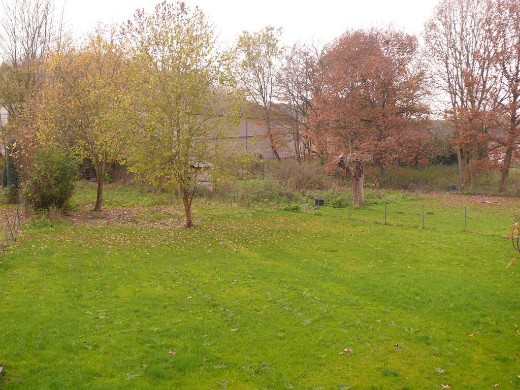 Gîte La Malavisée Leernes Esterno foto